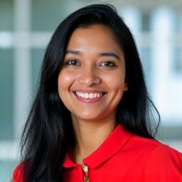 Dr. Priya Sharma, AI Research Lead