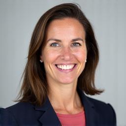 Dr. Catherine Martineau, CEO