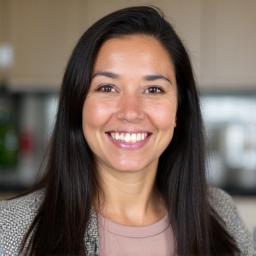 Dr. Elena Kowalski, Conservation Scientist