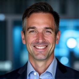 Marc-André Rousseau, CTO