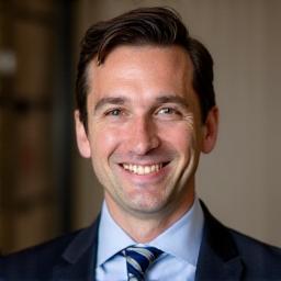 Antoine Laforest, Digital Archivist