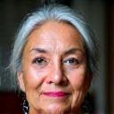 Elder Mary Blackbird